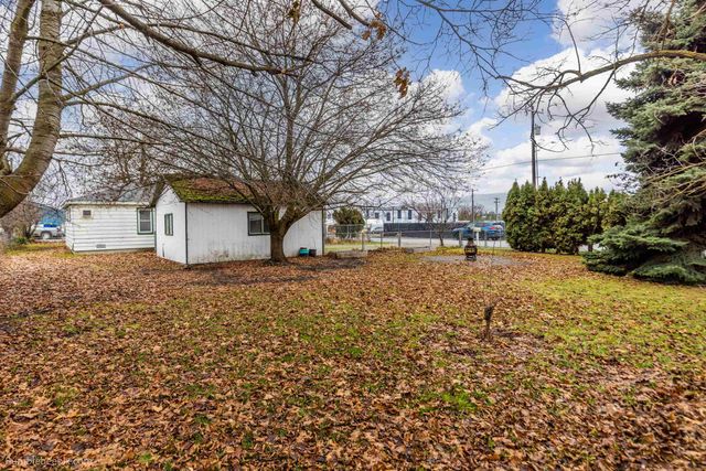 3221 N TSCHIRLEY Rd, Spokane Valley, WA 99216