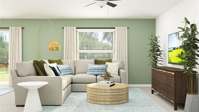 7796 PAINTED SKY PLACE, Land O Lakes, FL 34637