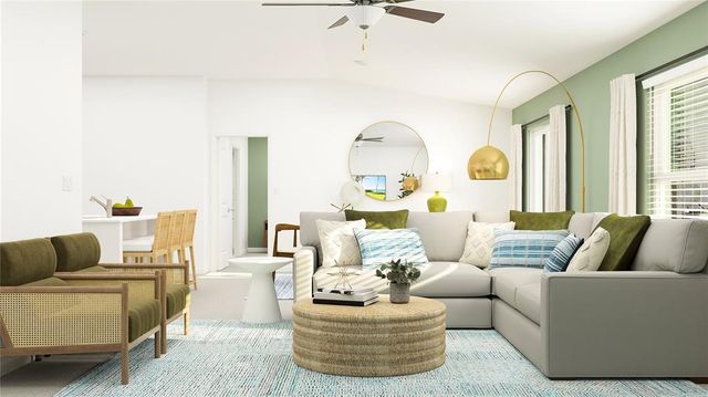 7796 PAINTED SKY PLACE, Land O Lakes, FL 34637
