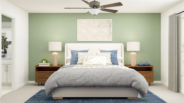 7796 PAINTED SKY PLACE, Land O Lakes, FL 34637