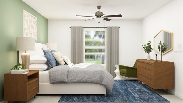 7796 PAINTED SKY PLACE, Land O Lakes, FL 34637