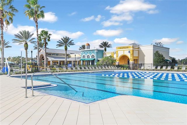 7796 PAINTED SKY PLACE, Land O Lakes, FL 34637