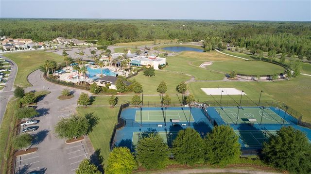 7796 PAINTED SKY PLACE, Land O Lakes, FL 34637
