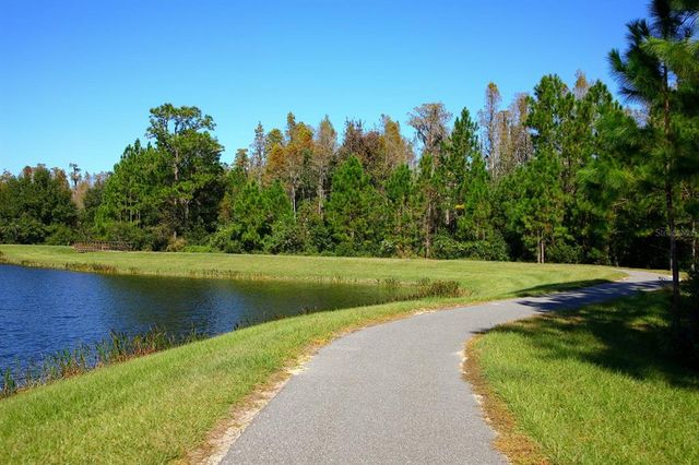 7796 PAINTED SKY PLACE, Land O Lakes, FL 34637