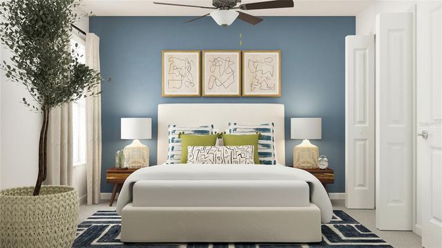 7796 PAINTED SKY PLACE, Land O Lakes, FL 34637