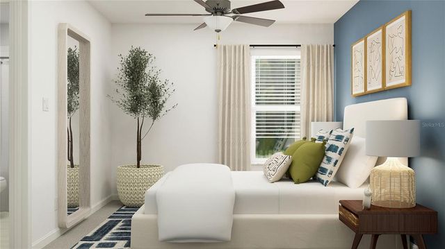 7796 PAINTED SKY PLACE, Land O Lakes, FL 34637