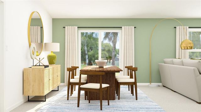 7796 PAINTED SKY PLACE, Land O Lakes, FL 34637