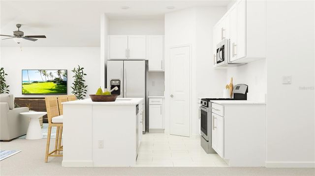 7796 PAINTED SKY PLACE, Land O Lakes, FL 34637