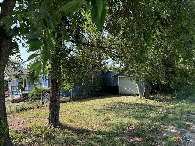 12101 Moffat Road, Temple, TX 76502