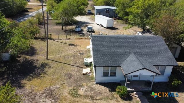 12101 Moffat Road, Temple, TX 76502