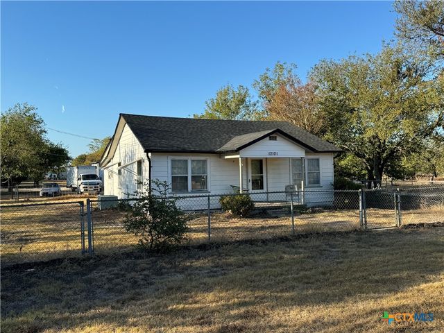 12101 Moffat Road, Temple, TX 76502