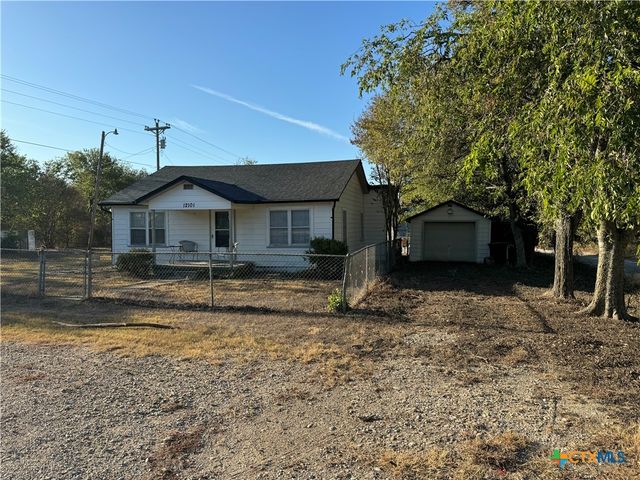 12101 Moffat Road, Temple, TX 76502