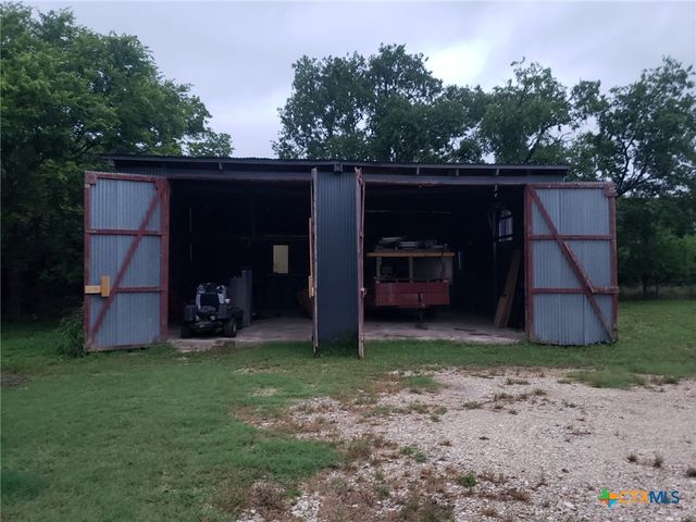 12101 Moffat Road, Temple, TX 76502