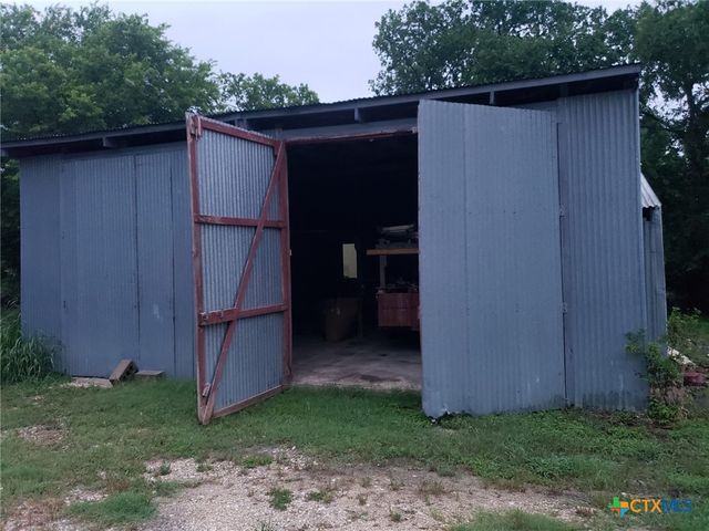 12101 Moffat Road, Temple, TX 76502