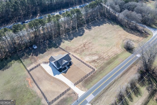 3320 Davis Academy Road, Rutledge, GA 30663