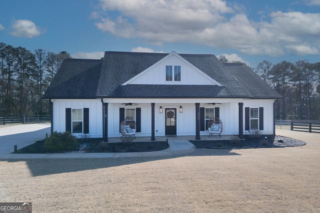 3320 Davis Academy Road, Rutledge, GA 30663