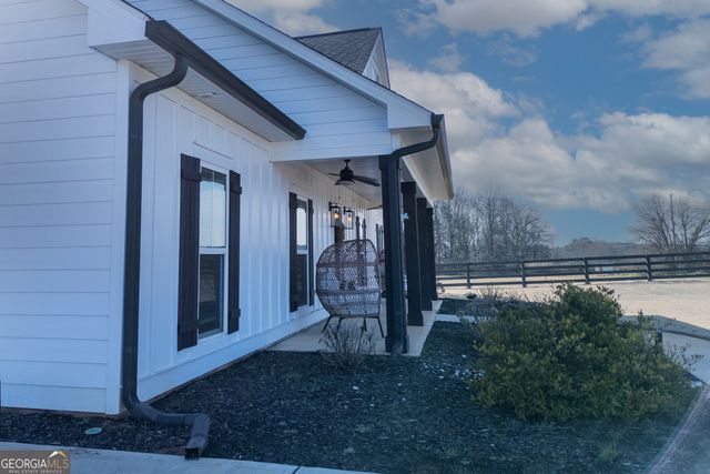 3320 Davis Academy Road, Rutledge, GA 30663