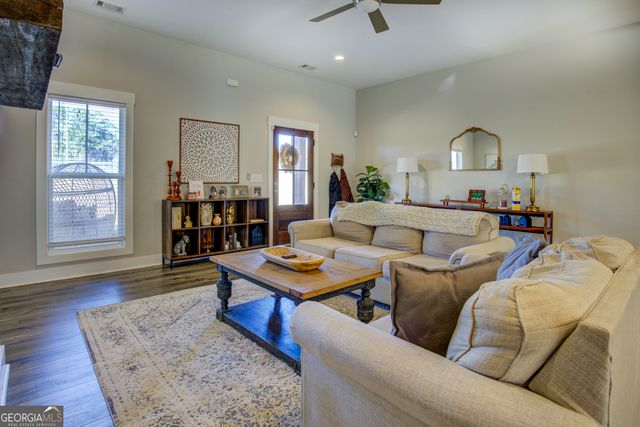 3320 Davis Academy Road, Rutledge, GA 30663