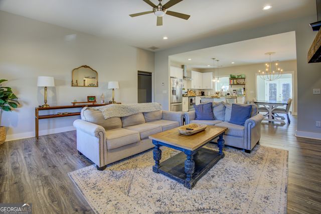 3320 Davis Academy Road, Rutledge, GA 30663