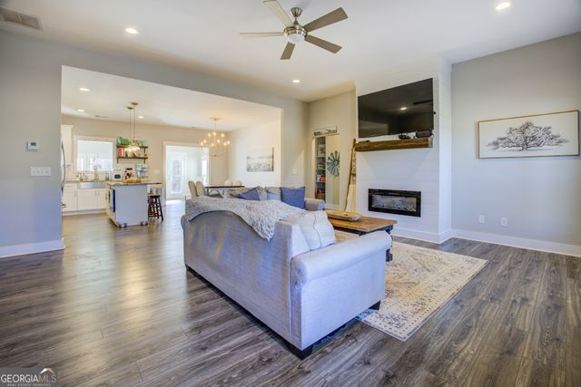 3320 Davis Academy Road, Rutledge, GA 30663