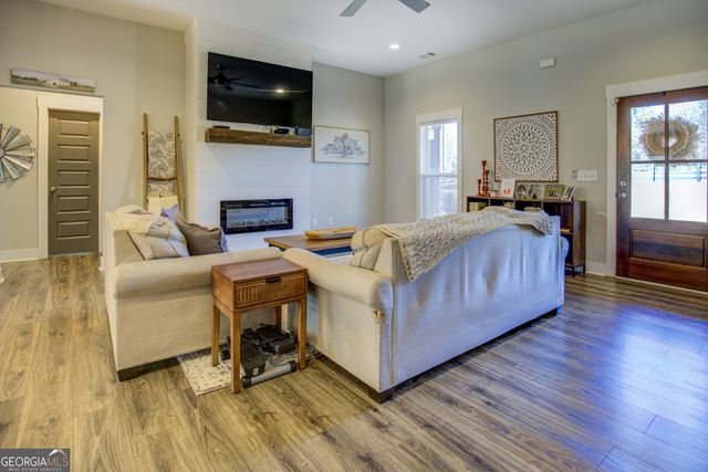 3320 Davis Academy Road, Rutledge, GA 30663