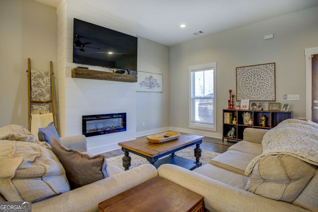 3320 Davis Academy Road, Rutledge, GA 30663