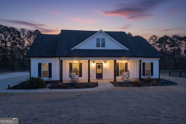 3320 Davis Academy Road, Rutledge, GA 30663