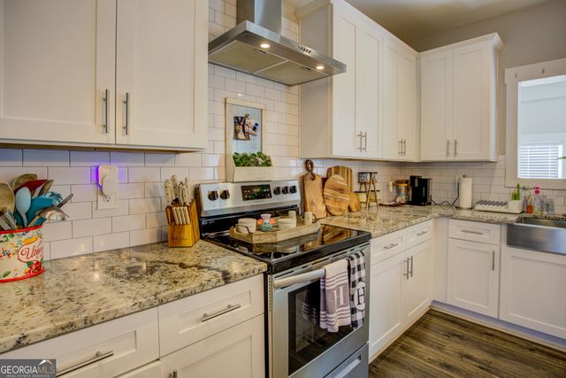 3320 Davis Academy Road, Rutledge, GA 30663