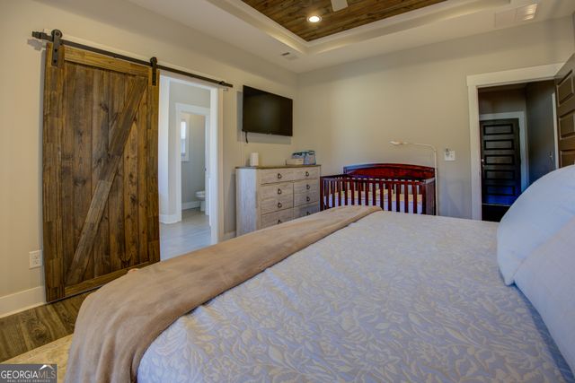 3320 Davis Academy Road, Rutledge, GA 30663