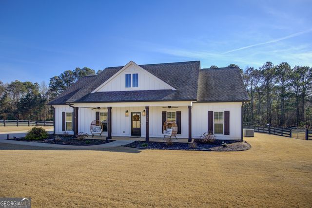 3320 Davis Academy Road, Rutledge, GA 30663