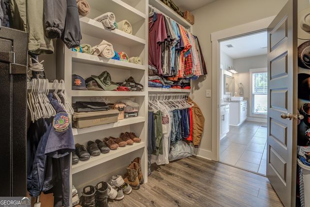 3320 Davis Academy Road, Rutledge, GA 30663