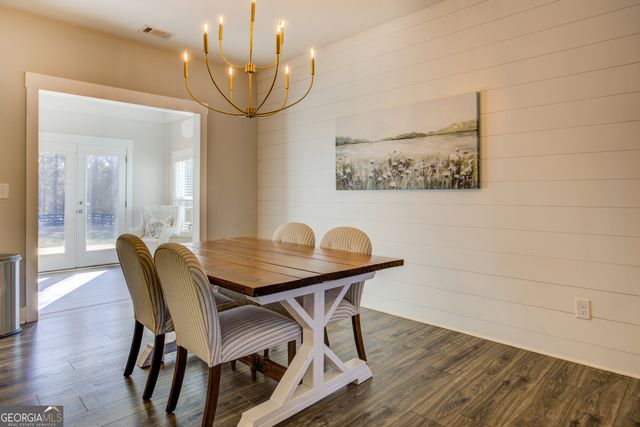 3320 Davis Academy Road, Rutledge, GA 30663