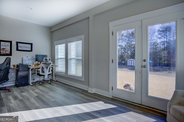 3320 Davis Academy Road, Rutledge, GA 30663