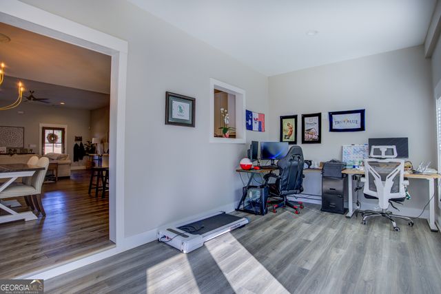 3320 Davis Academy Road, Rutledge, GA 30663