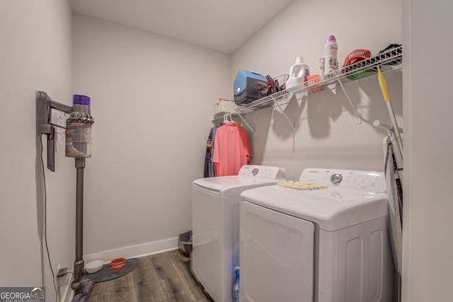 3320 Davis Academy Road, Rutledge, GA 30663