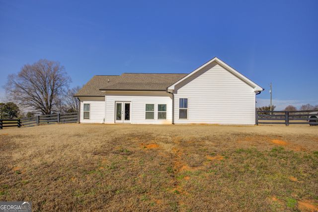 3320 Davis Academy Road, Rutledge, GA 30663