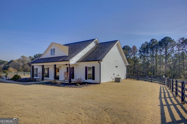 3320 Davis Academy Road, Rutledge, GA 30663