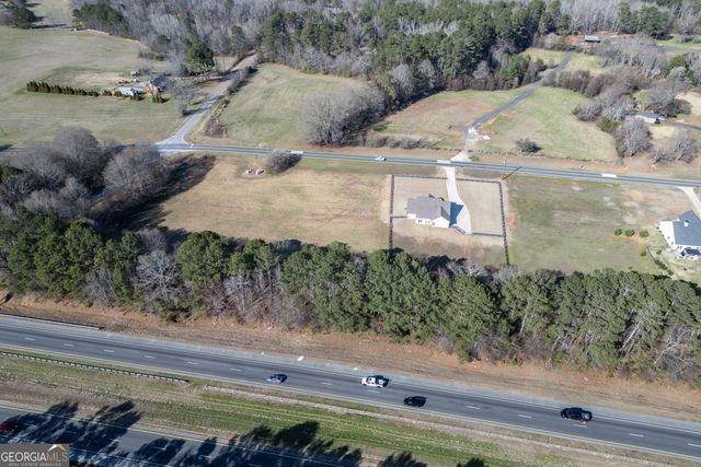 3320 Davis Academy Road, Rutledge, GA 30663