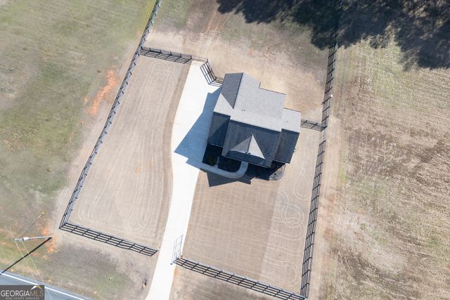 3320 Davis Academy Road, Rutledge, GA 30663