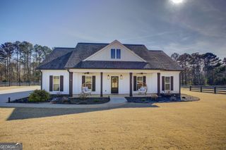 3320 Davis Academy Road, Rutledge, GA 30663