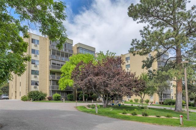 13601 E Marina Drive 304, Aurora, CO 80014