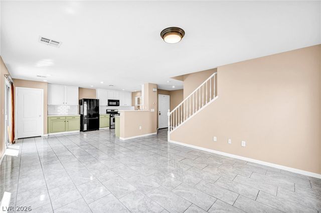 313 Snow Dome Avenue, North Las Vegas, NV 89031