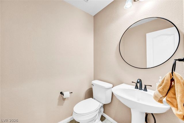 313 Snow Dome Avenue, North Las Vegas, NV 89031