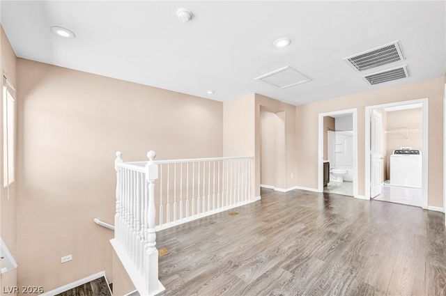 313 Snow Dome Avenue, North Las Vegas, NV 89031