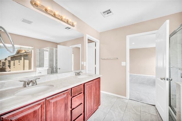 313 Snow Dome Avenue, North Las Vegas, NV 89031