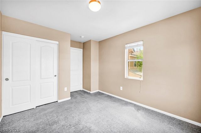 313 Snow Dome Avenue, North Las Vegas, NV 89031