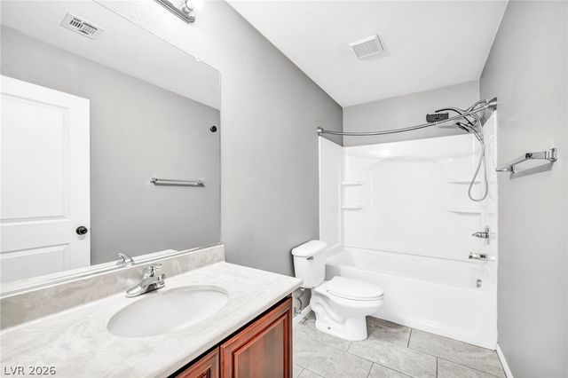 313 Snow Dome Avenue, North Las Vegas, NV 89031