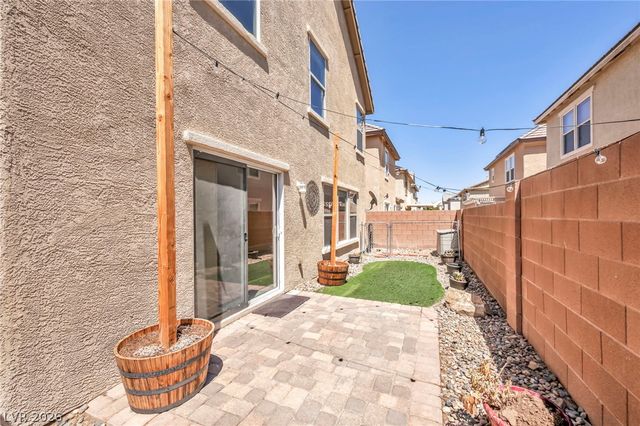 313 Snow Dome Avenue, North Las Vegas, NV 89031