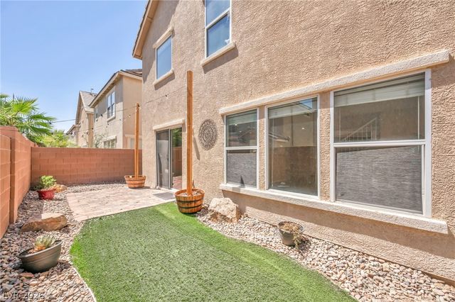 313 Snow Dome Avenue, North Las Vegas, NV 89031