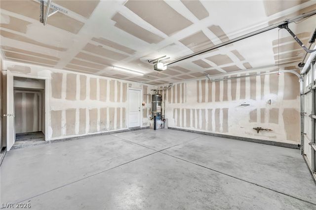 313 Snow Dome Avenue, North Las Vegas, NV 89031